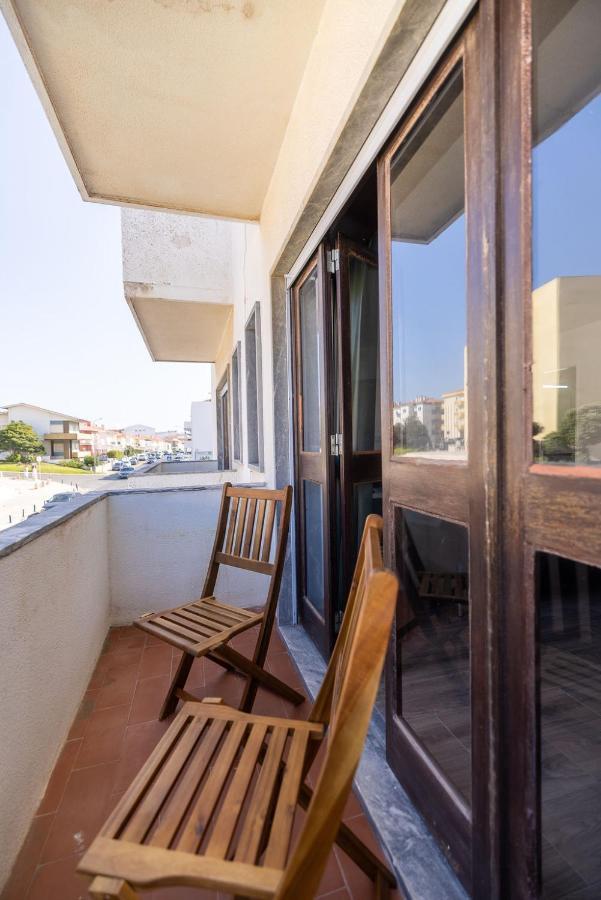 Holy Escape Apartment Santa Cruz  Exterior photo
