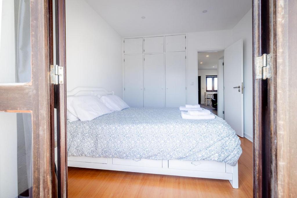 Holy Escape Apartment Santa Cruz  Exterior photo